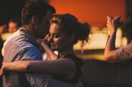 Wedding dance ideas - Tango